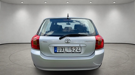 Toyota Corolla 3 of 16