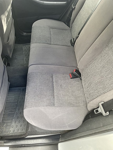 Toyota Corolla 12 of 16