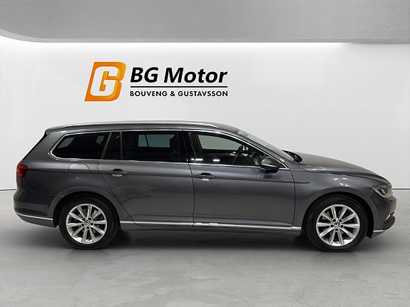 Volkswagen Passat 3 of 5