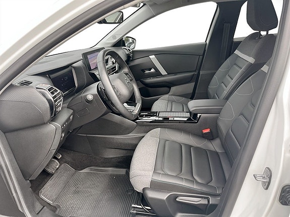 Citroen C4 X 4 of 5