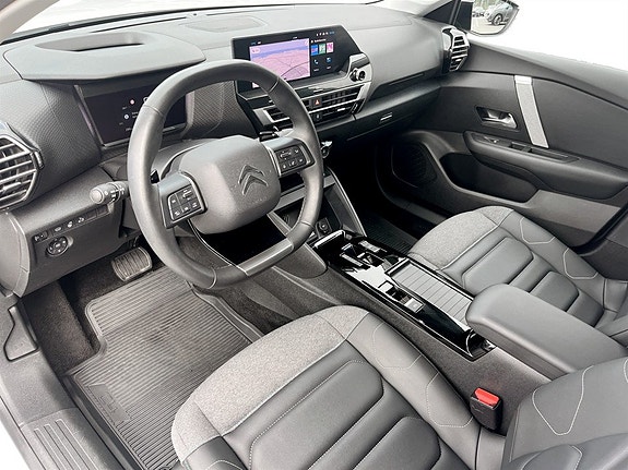 Citroen C4 X 5 of 5