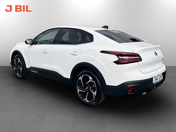 Citroen C4 X 3 of 5