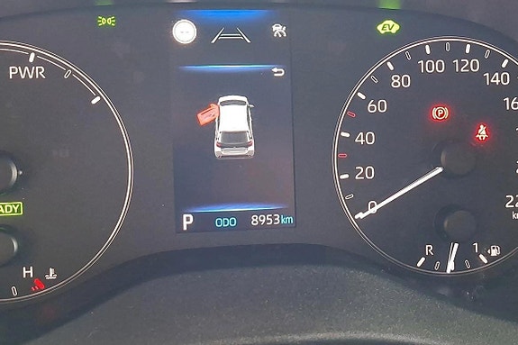 Toyota Yaris 12 of 13