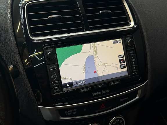 Mitsubishi ASX 19 of 25