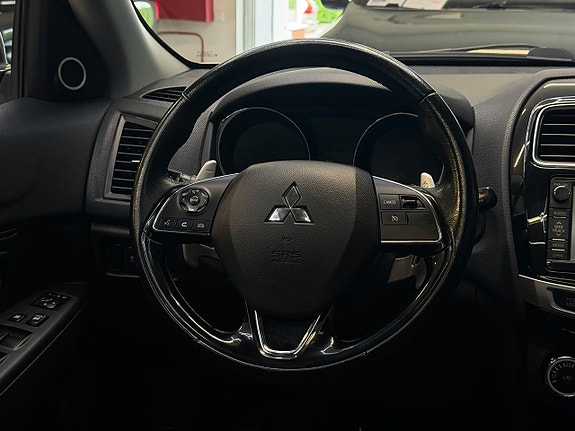 Mitsubishi ASX 9 of 25