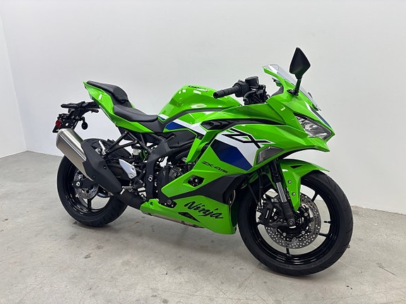 Kawasaki ZX-4RR *36MÅN RÄNTEFRITT*  Omg leverans 2 of 7