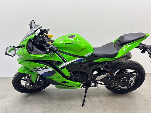 Kawasaki ZX-4RR *36MÅN RÄNTEFRITT*  Omg leverans 4 of 7