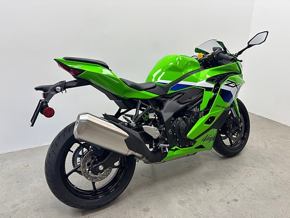 Kawasaki ZX-4RR *36MÅN RÄNTEFRITT*  Omg leverans 3 of 7