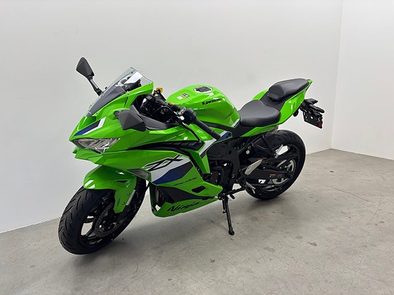 Kawasaki ZX-4RR *36MÅN RÄNTEFRITT*  Omg leverans 5 of 7