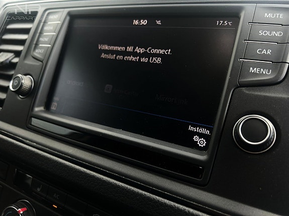 Volkswagen Crafter 22 of 23