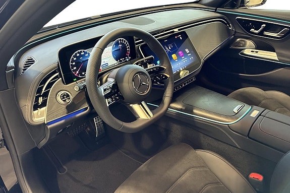 Mercedes-Benz E300 e 6 of 16