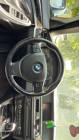 BMW 535i 5 of 5