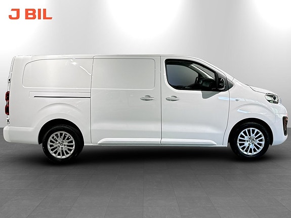 Peugeot Expert 3 of 5
