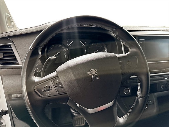 Peugeot Expert 9 of 15