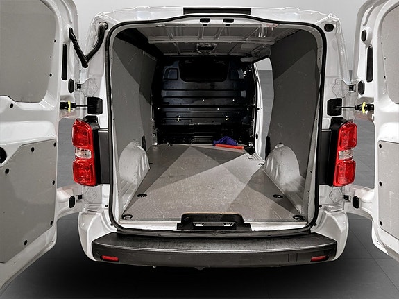 Peugeot Expert 15 of 15