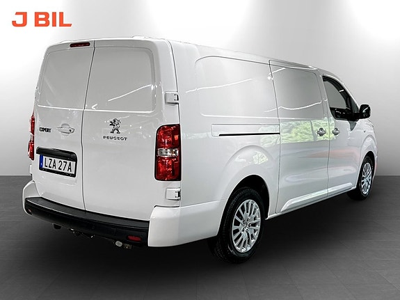 Peugeot Expert 5 of 5