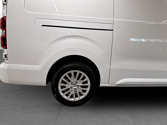 Peugeot Expert 4 of 5