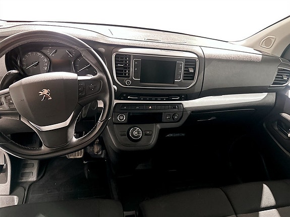 Peugeot Expert 8 of 15