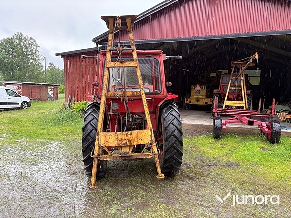 Traktor - VOLVO-BM, T 430 4 of 30