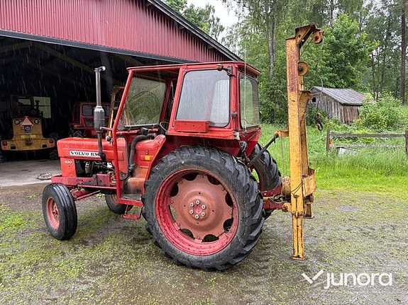 Traktor - VOLVO-BM, T 430 3 of 30