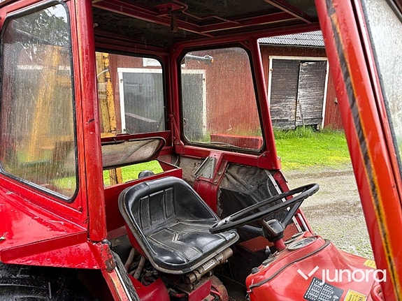 Traktor - VOLVO-BM, T 430 30 of 30