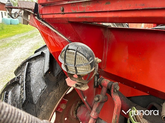 Traktor - VOLVO-BM, T 430 21 of 30