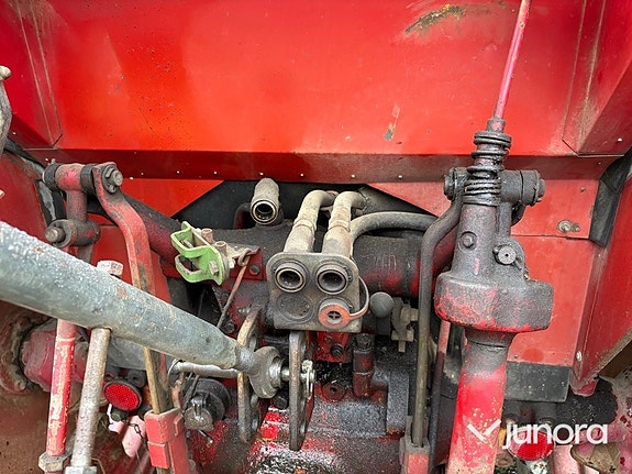 Traktor - VOLVO-BM, T 430 19 of 30