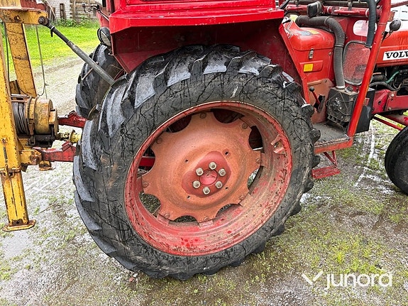 Traktor - VOLVO-BM, T 430 13 of 30