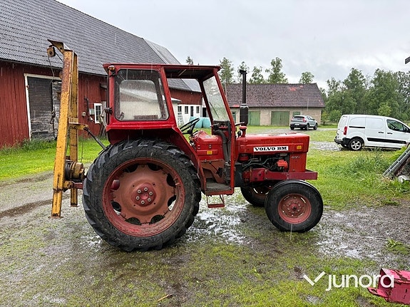 Traktor - VOLVO-BM, T 430 6 of 30