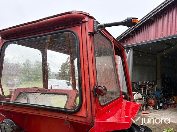 Traktor - VOLVO-BM, T 430 22 of 30