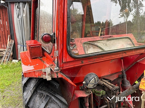 Traktor - VOLVO-BM, T 430 23 of 30