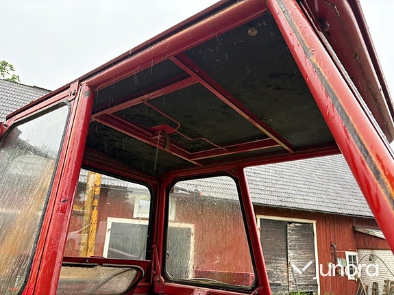 Traktor - VOLVO-BM, T 430 29 of 30