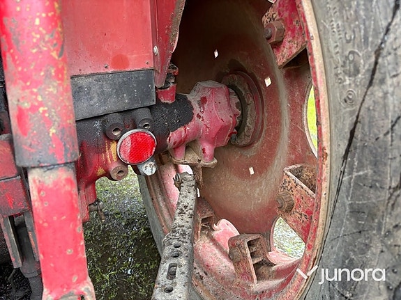 Traktor - VOLVO-BM, T 430 14 of 30
