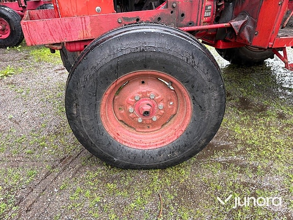 Traktor - VOLVO-BM, T 430 11 of 30