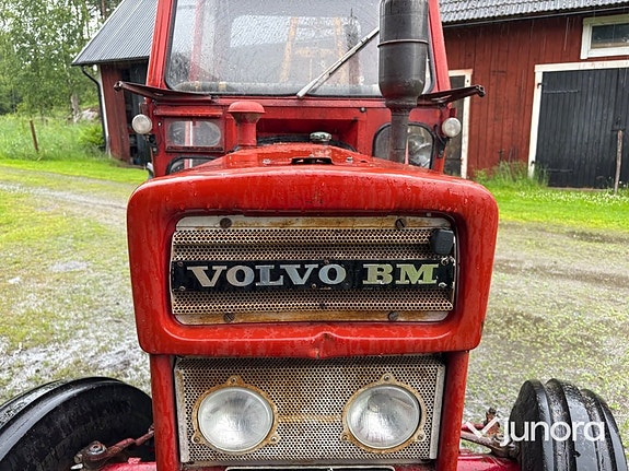 Traktor - VOLVO-BM, T 430 26 of 30