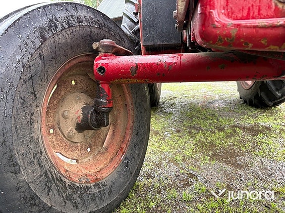 Traktor - VOLVO-BM, T 430 10 of 30
