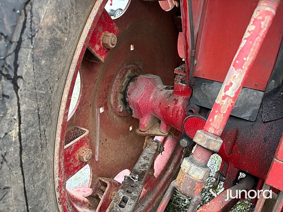 Traktor - VOLVO-BM, T 430 16 of 30