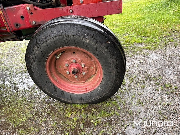 Traktor - VOLVO-BM, T 430 9 of 30