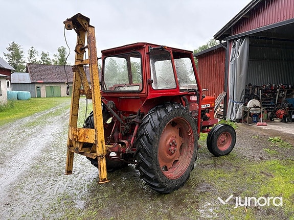 Traktor - VOLVO-BM, T 430 5 of 30
