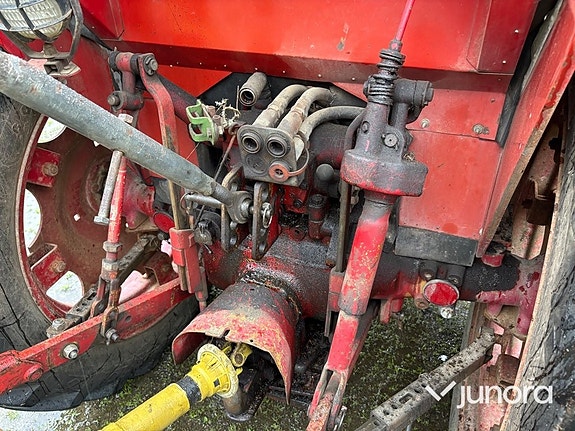 Traktor - VOLVO-BM, T 430 18 of 30