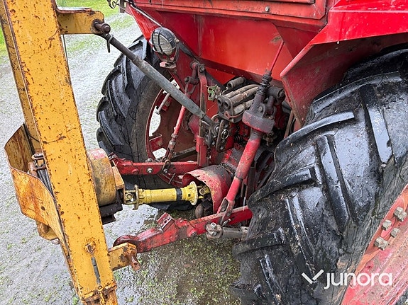 Traktor - VOLVO-BM, T 430 17 of 30