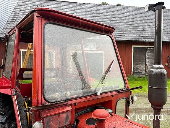 Traktor - VOLVO-BM, T 430 28 of 30
