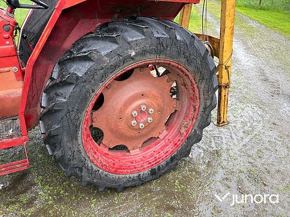Traktor - VOLVO-BM, T 430 15 of 30