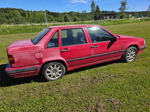 Volvo 850 2 of 2