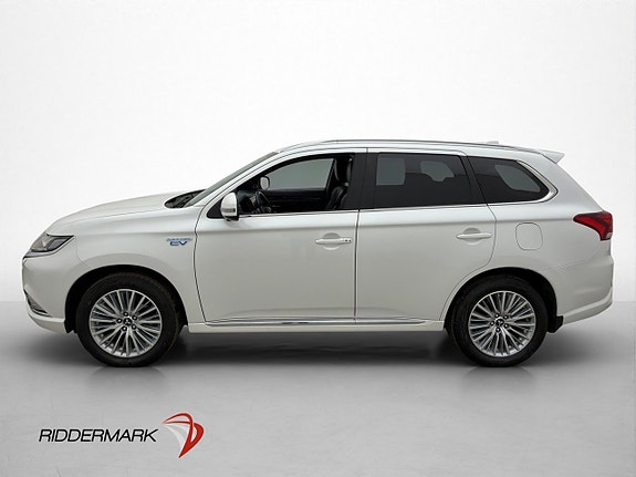 Mitsubishi Outlander 4 of 5