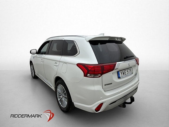 Mitsubishi Outlander 5 of 5