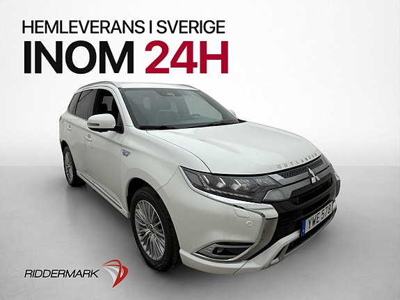 Mitsubishi Outlander 3 of 5
