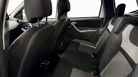 Dacia Duster 5 of 5