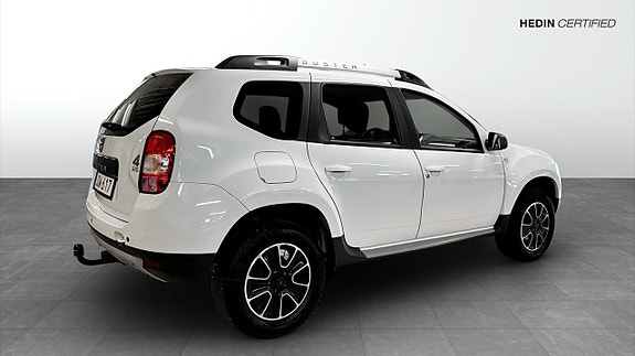 Dacia Duster 2 of 5
