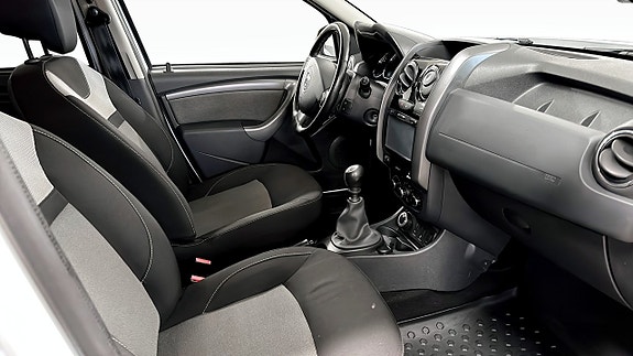 Dacia Duster 3 of 5